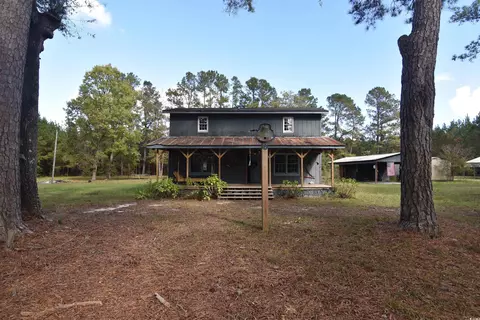 641 Cantley Landing Rd, Andrews, SC 29510