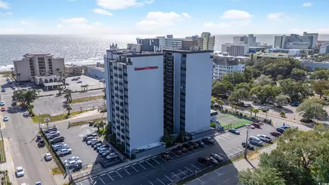 601 Mitchell Dr #301, Myrtle Beach, SC 29577