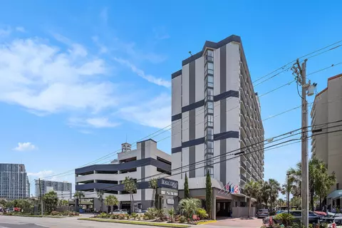 5308 N Ocean Blvd #1014, Myrtle Beach, SC 29577