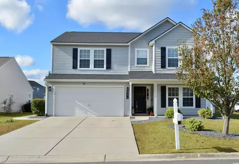 276 Palmetto Glen Dr, Myrtle Beach, SC 29588