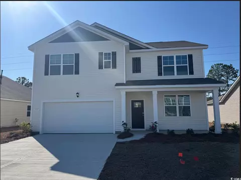537 Black Pearl Way, Myrtle Beach, SC 29588