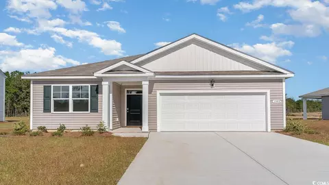810 Green Garden Way, Myrtle Beach, SC 29579