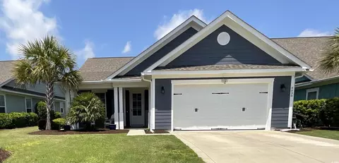5038 White Iris Dr, North Myrtle Beach, SC 29582