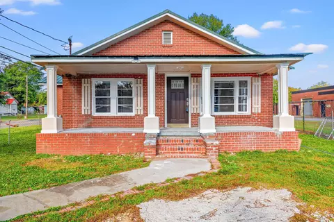 1632 Butts St, Georgetown, SC 29440