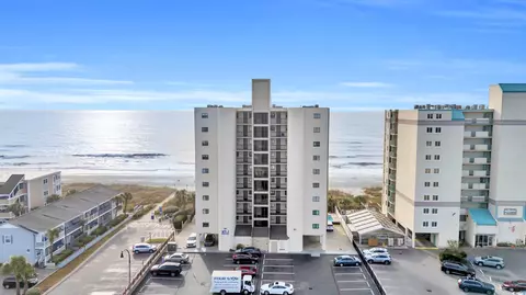 2501 S Ocean Blvd #107, North Myrtle Beach, SC 29582