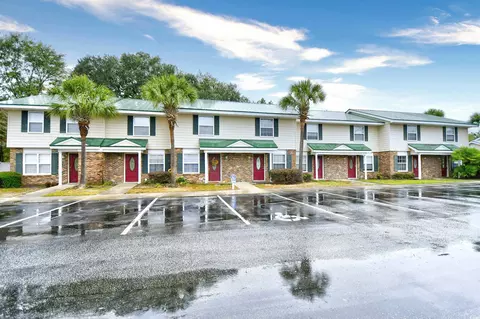 1432 Highway 544 #C-4, Conway, SC 29526