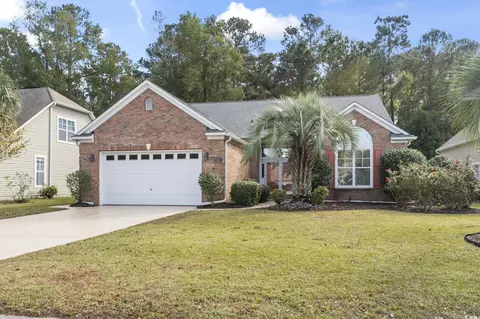 120 Winding River Dr, Murrells Inlet, SC 29576