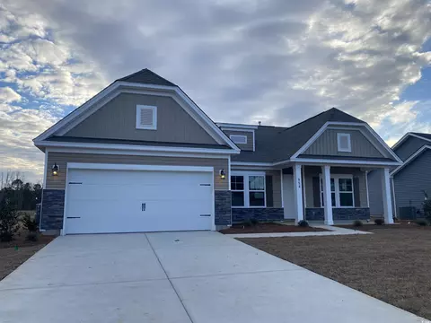 954 Oak Hollow St, Longs, SC 29568