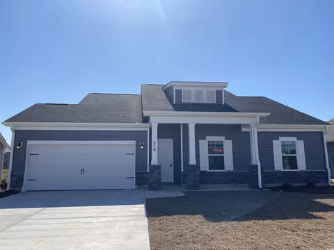 950 Oak Hollow St, Longs, SC 29568