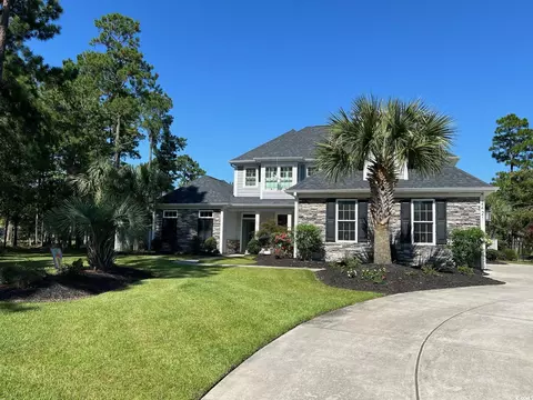 2421 Gist Ln, Myrtle Beach, SC 29588