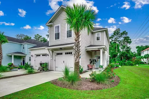 125 A Lydia Ln #A, Pawleys Island, SC 29585