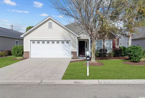 5018 Weatherwood Dr, North Myrtle Beach, SC 29582