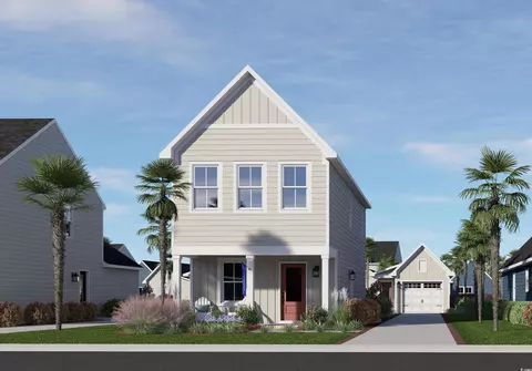 2737 Rowyn St, Longs, SC 29568