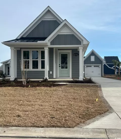 2756 Rowyn St, Longs, SC 29568