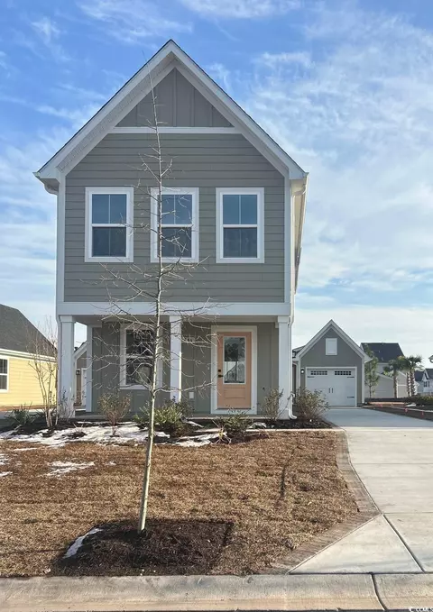 2744 Rowyn St, Longs, SC 29568