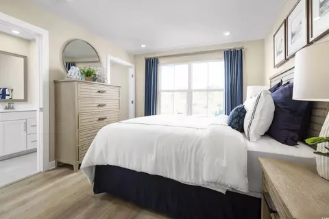 Bedroom - 2744 Rowyn St, Longs, SC 29568 photo 2 of 3