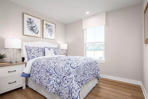 Bedroom - 2744 Rowyn St, Longs, SC 29568 photo 1 of 3