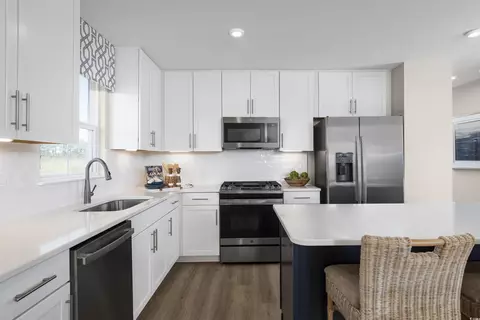 Kitchen - 2744 Rowyn St, Longs, SC 29568 photo 3 of 3