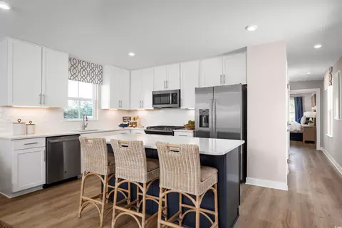 Kitchen - 2744 Rowyn St, Longs, SC 29568 photo 2 of 3