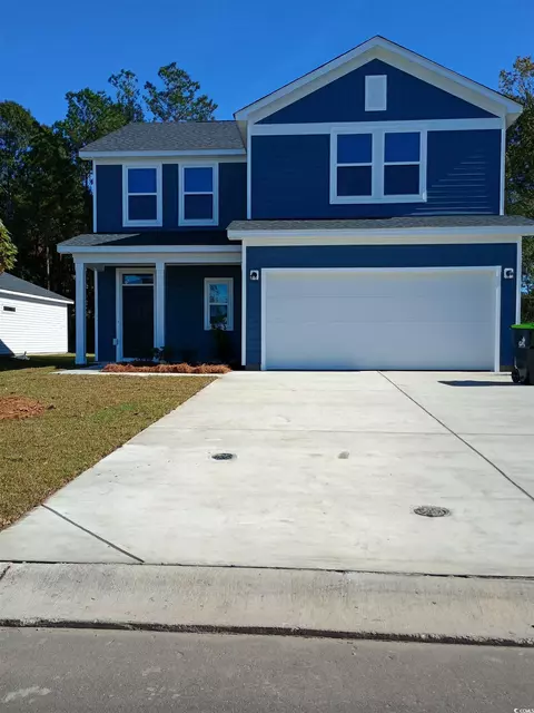 3026 Palma Way, Myrtle Beach, SC 29579