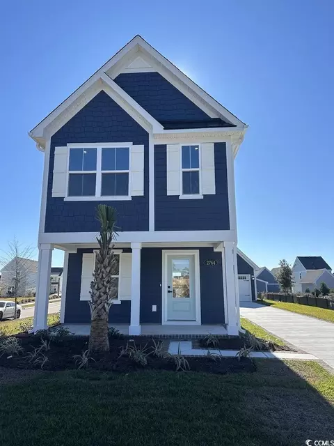 2764 Rowyn St, Longs, SC 29568