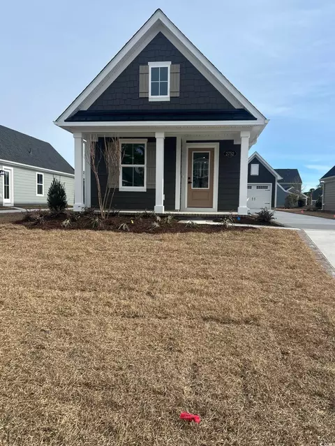 2752 Rowyn St, Longs, SC 29568