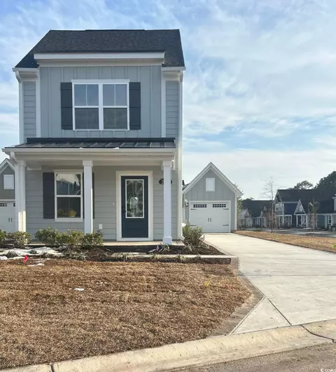 2740 Rowyn St, Longs, SC 29568