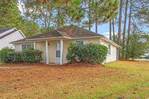 6650 Cinnamon Fern Ln, Myrtle Beach, SC 29588