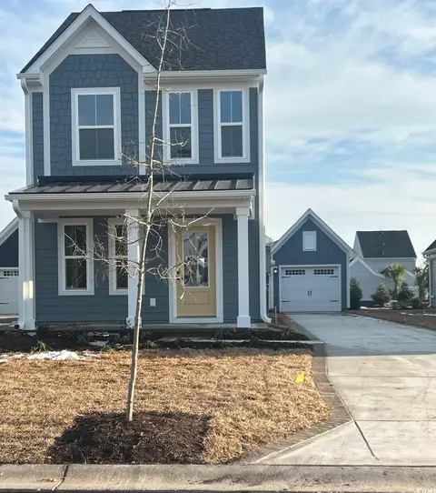 2760 Rowyn St, Longs, SC 29568
