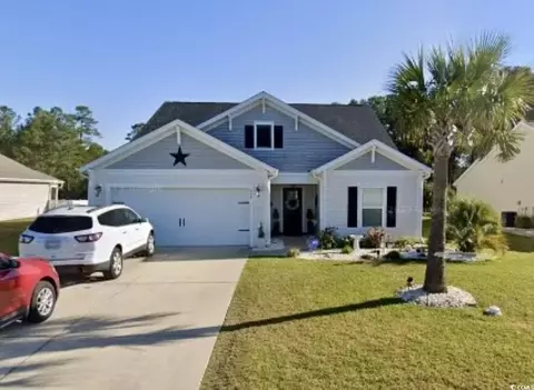 515 Mattamushkeet Dr, Little River, SC 29566