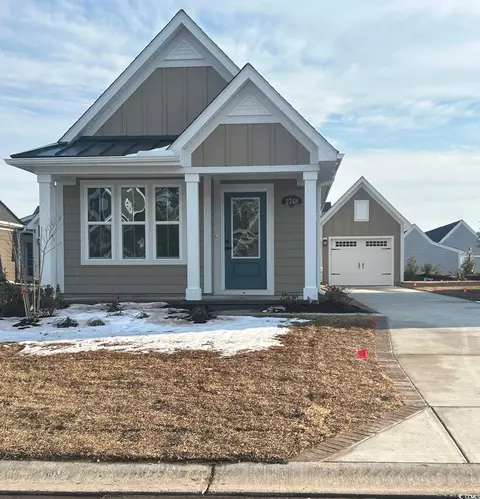 2748 Rowyn St, Longs, SC 29568