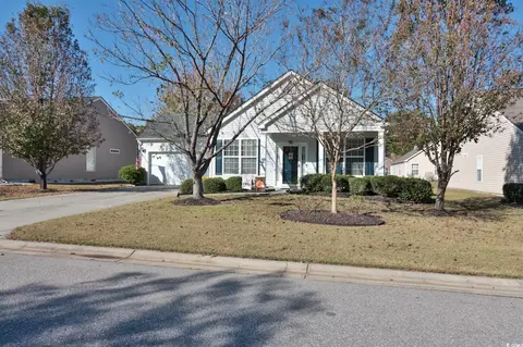 4654 Farm Lake Dr, Myrtle Beach, SC 29579