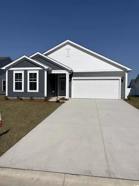 5454 Shelly Lynn Dr, Myrtle Beach, SC 29579