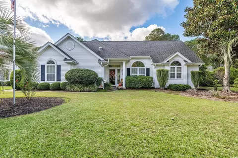 9573 Indigo Creek Blvd, Murrells Inlet, SC 29576