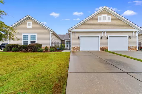 1562 Palmina Loop #B, Myrtle Beach, SC 29588