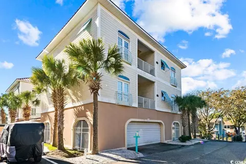 304 76th Ave N UNIT D, Myrtle Beach, SC 29572