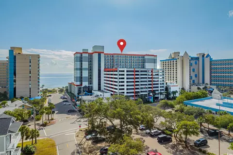 7200 N Ocean Blvd #1551, Myrtle Beach, SC 29572