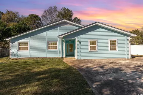15 Shady Oak Ln, Myrtle Beach, SC 29575