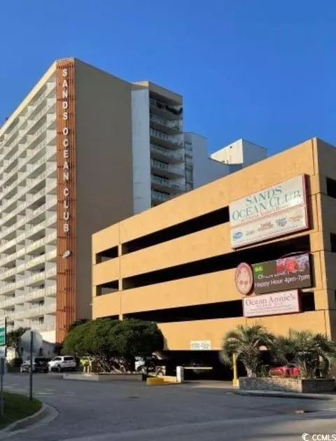 9550 Shore Dr #1221, Myrtle Beach, SC 29572
