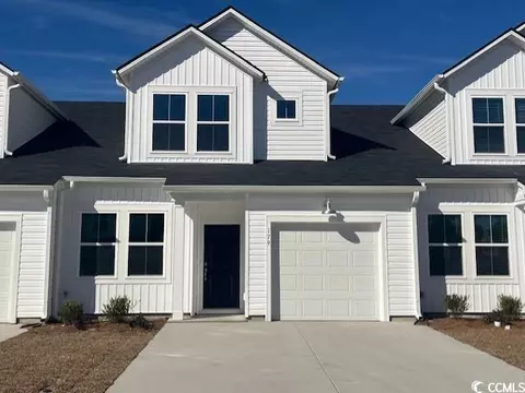179 Hoffman Park Dr #69, Myrtle Beach, SC 29588