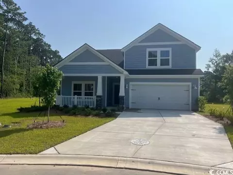 9746 Indigo Creek Blvd, Murrells Inlet, SC 29576
