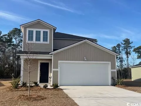 899 Long Beach Dr, Longs, SC 29568