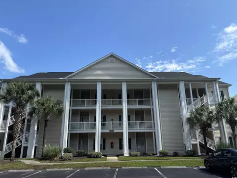 5090 Windsor Green Way #301, Myrtle Beach, SC 29579