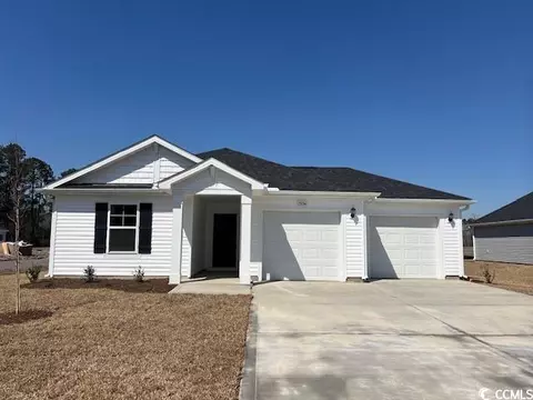 1534 Clubstone Dr, Conway, SC 29526