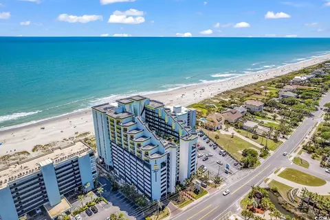 6804 N Ocean Blvd #1433, Myrtle Beach, SC 29572