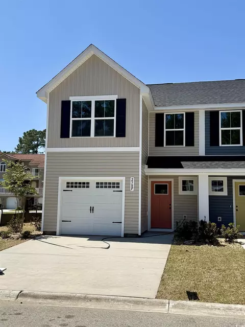 258 Christiana Ln #F, Myrtle Beach, SC 29579