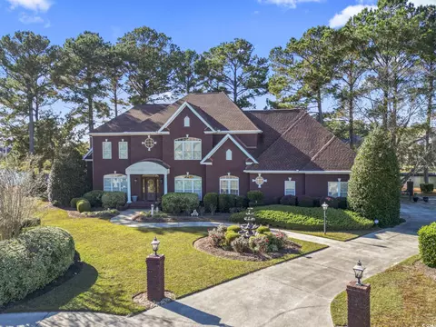 430 Summerwood Ct, Myrtle Beach, SC 29577