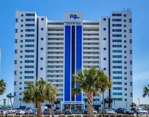 2511 S Ocean Blvd #904, Myrtle Beach, SC 29577