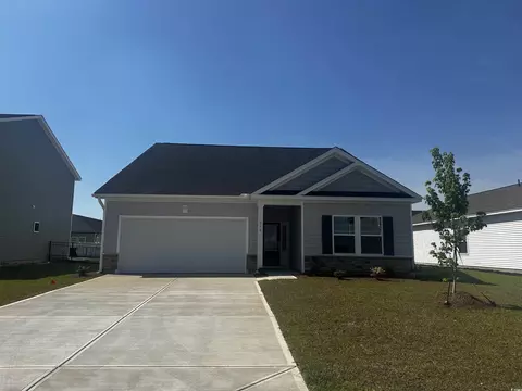 848 Agostino Dr, Myrtle Beach, SC 29579