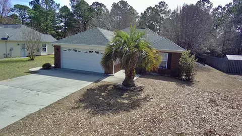 2783 Canvasback Trl, Myrtle Beach, SC 29588